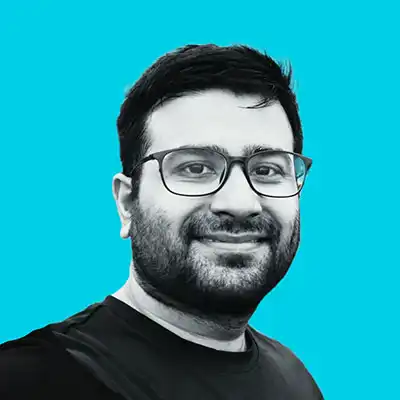 profile image of Avinash Pai